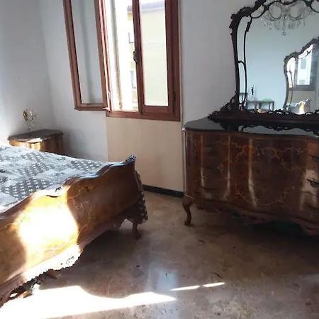 Spacious Room Marghera Kültér fotó