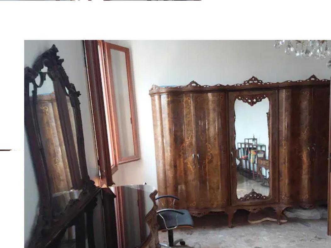 Spacious Room Marghera Kültér fotó