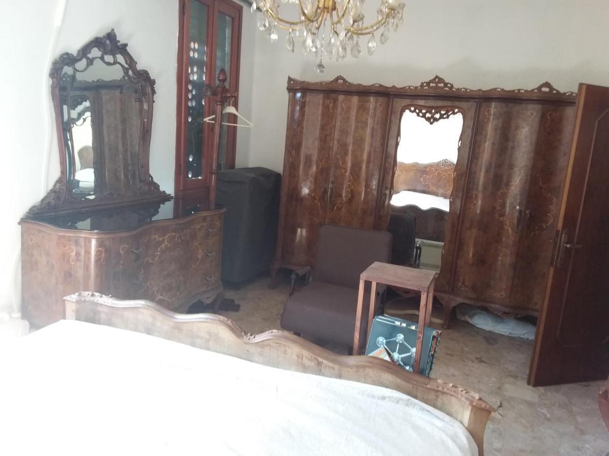 Spacious Room Marghera Kültér fotó